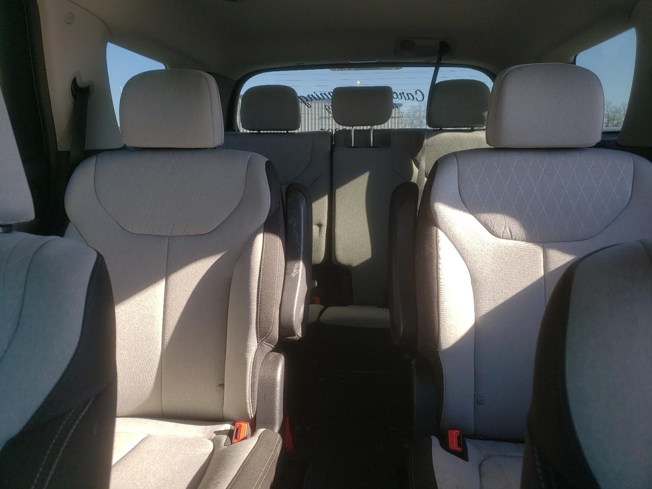 2020 Hyundai Palisade Sel VIN: KM8R34HE5LU063903 Lot: 46297965