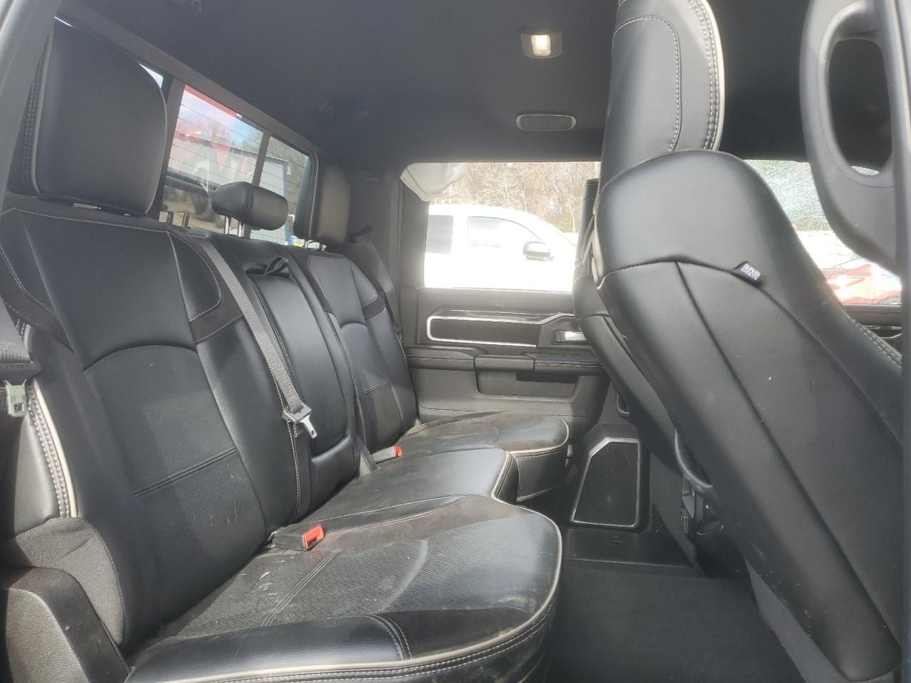 2023 Ram 2500 Laramie VIN: 3C6UR5FL3PG540235 Lot: 46997225