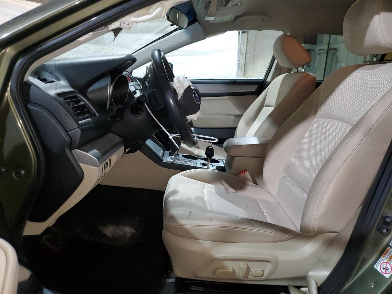2015 Subaru Outback - Image 7