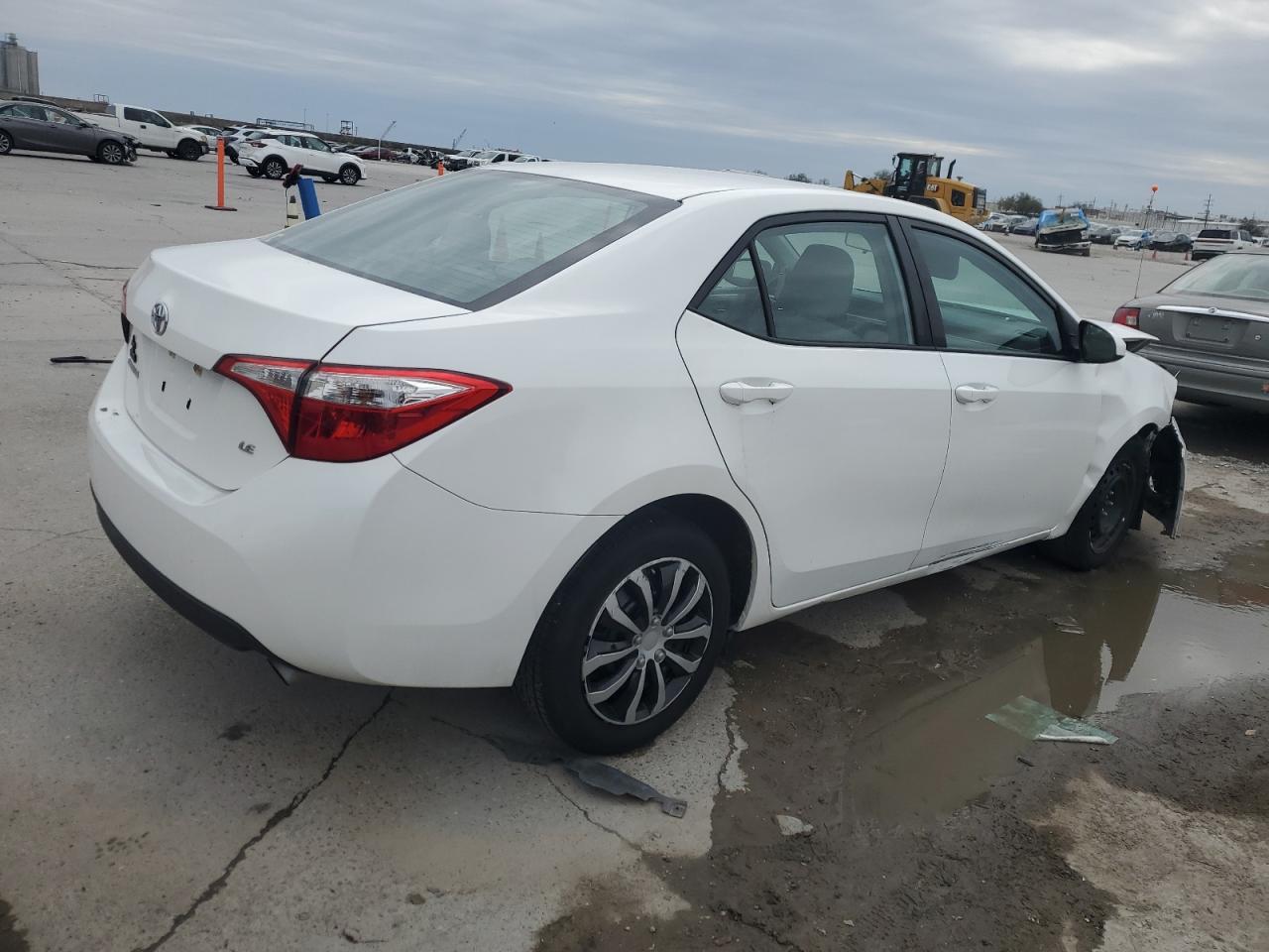 2016 Toyota Corolla - Image 3
