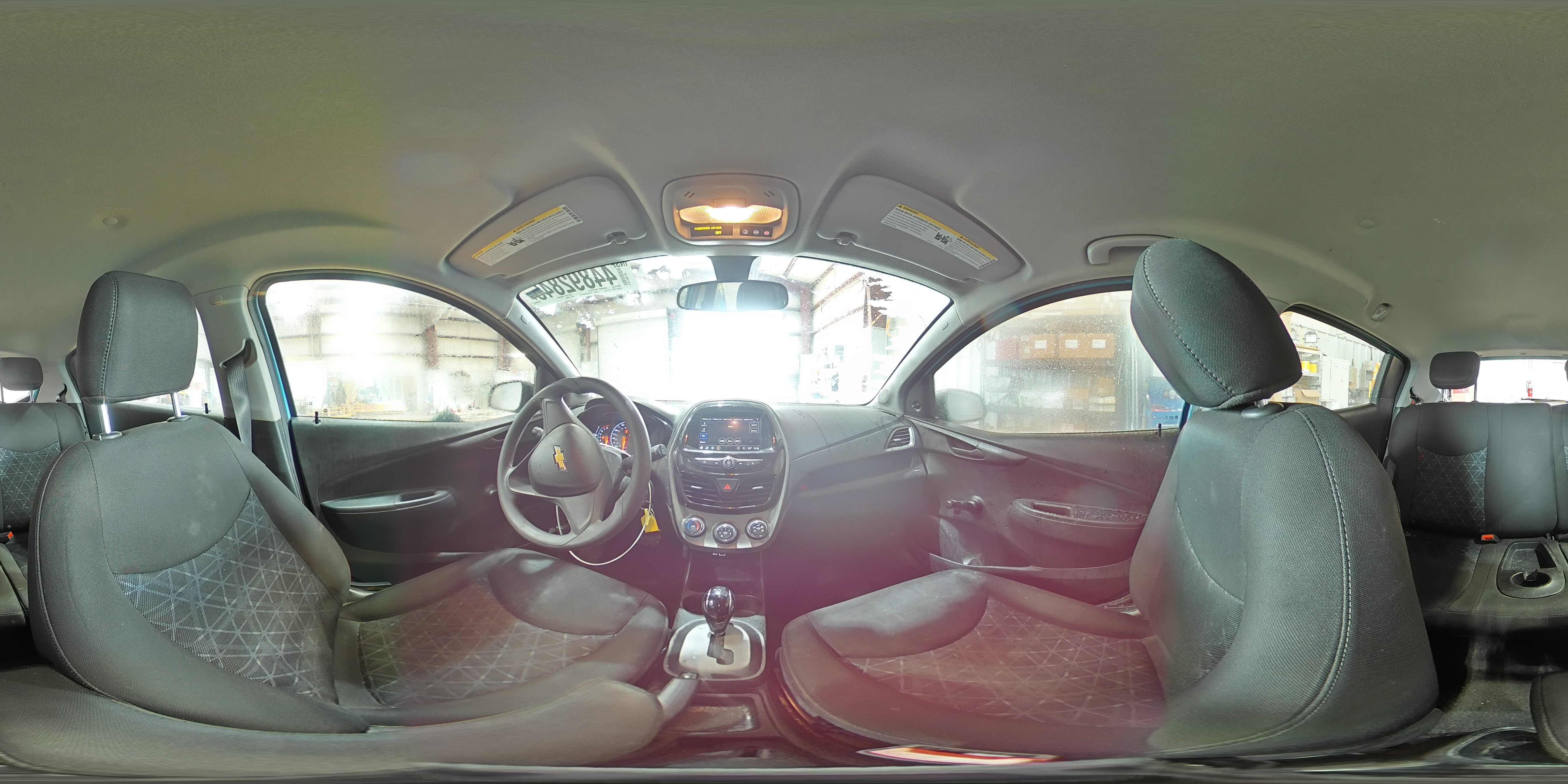 2021 Chevrolet Spark - Image 13