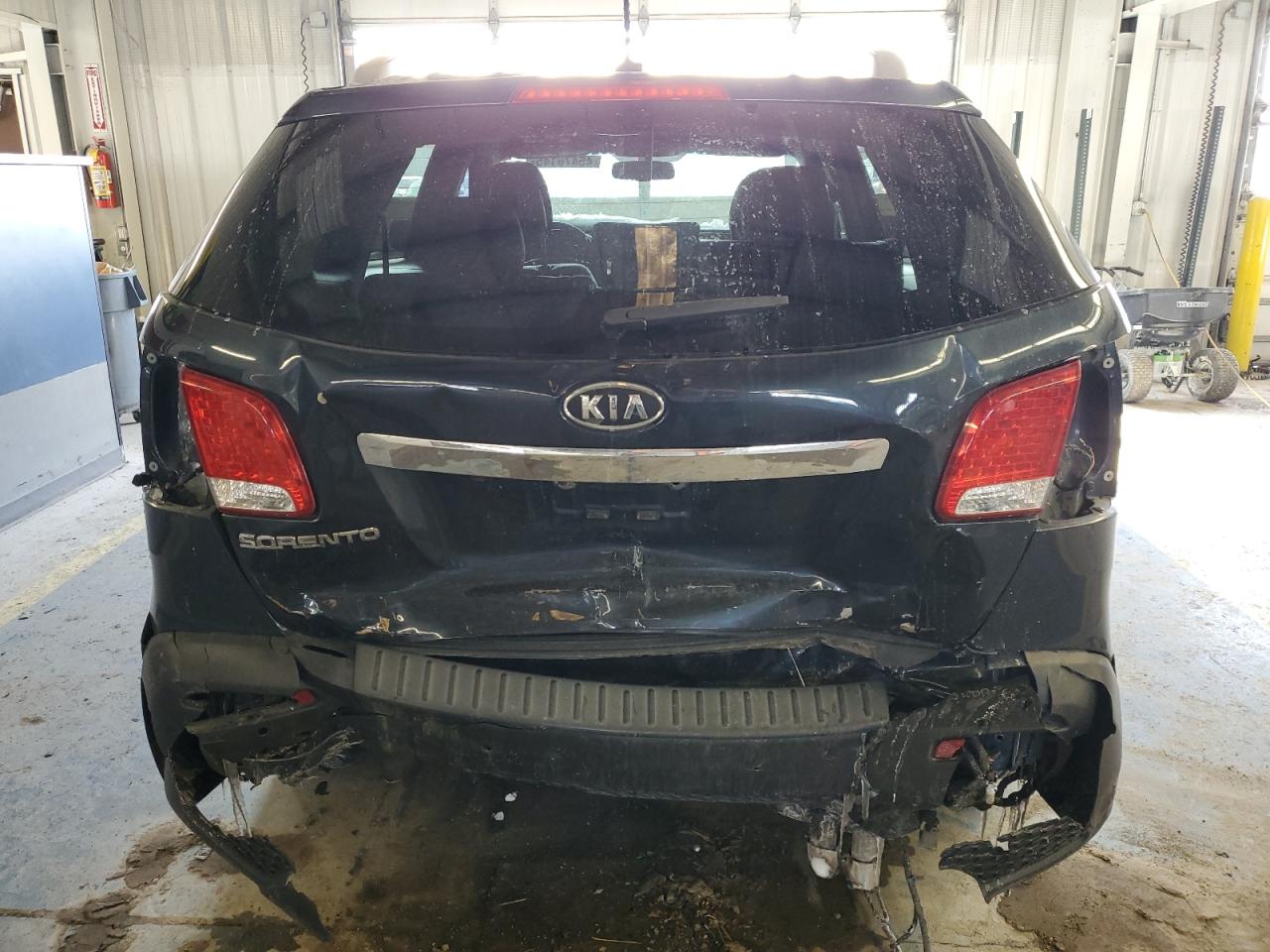 2013 Kia Sorento - Image 6