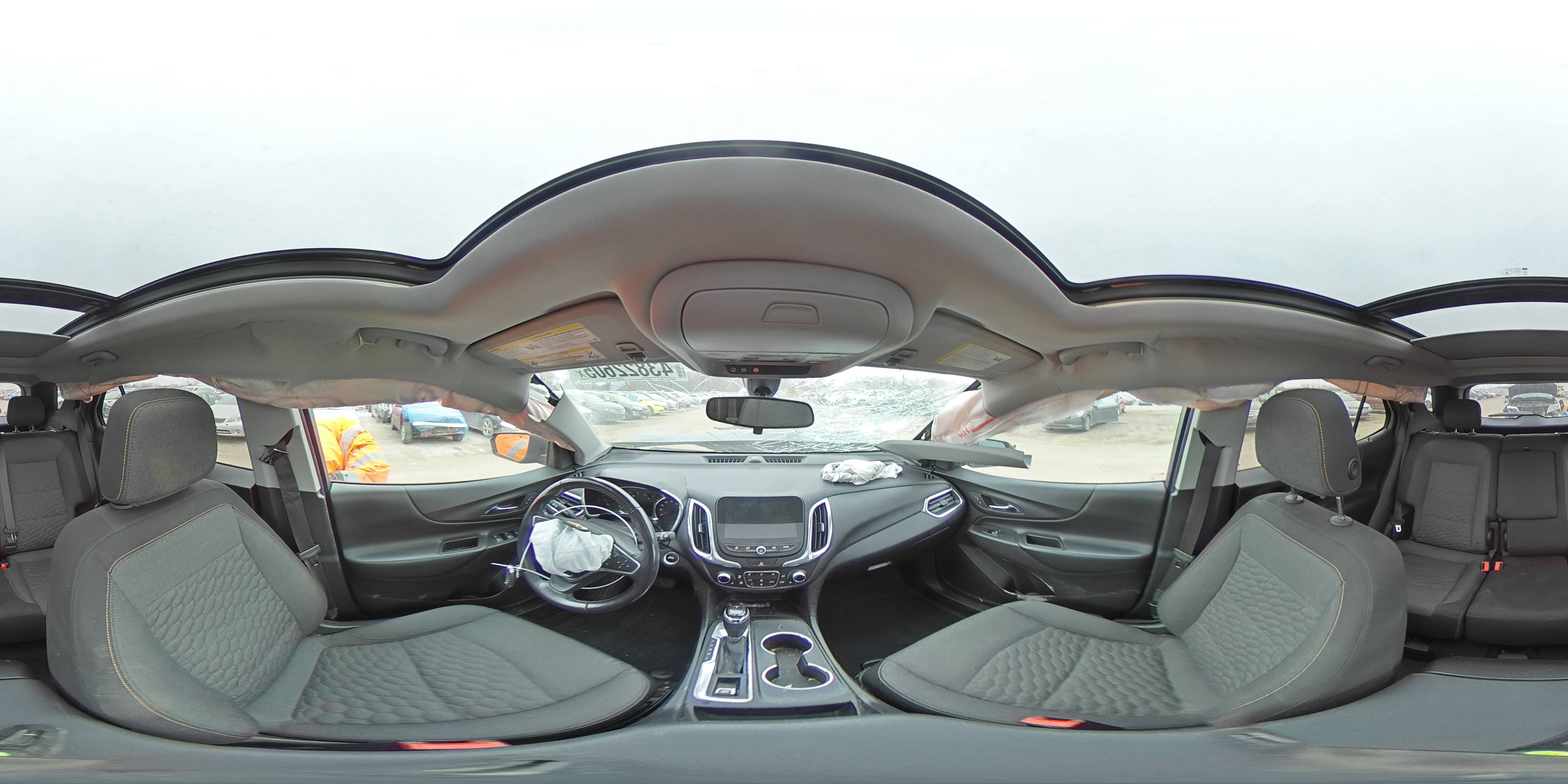 2018 Chevrolet Equinox - Image 14