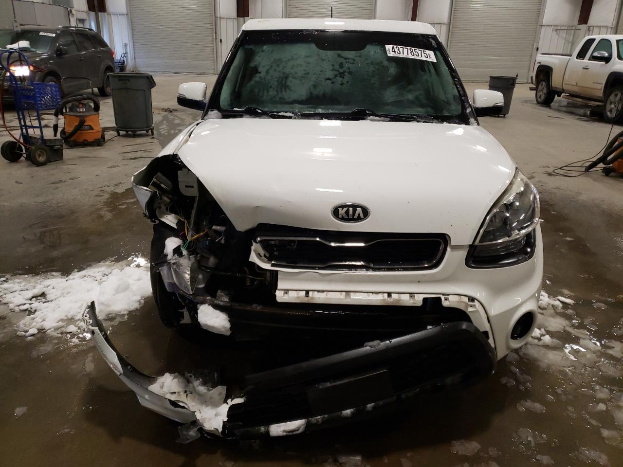 2013 Kia Soul - Image 5
