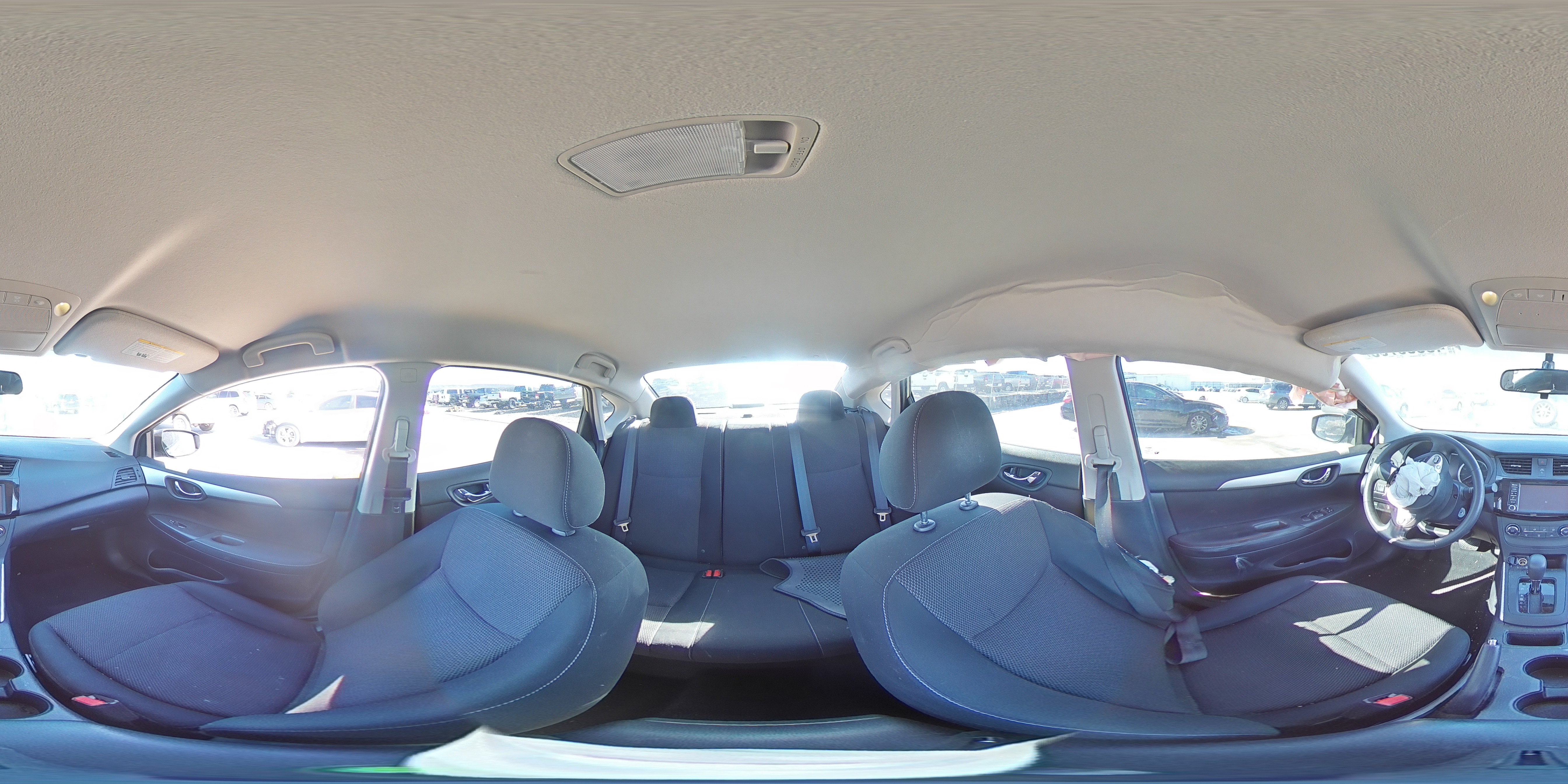 2019 Nissan Sentra - Image 13