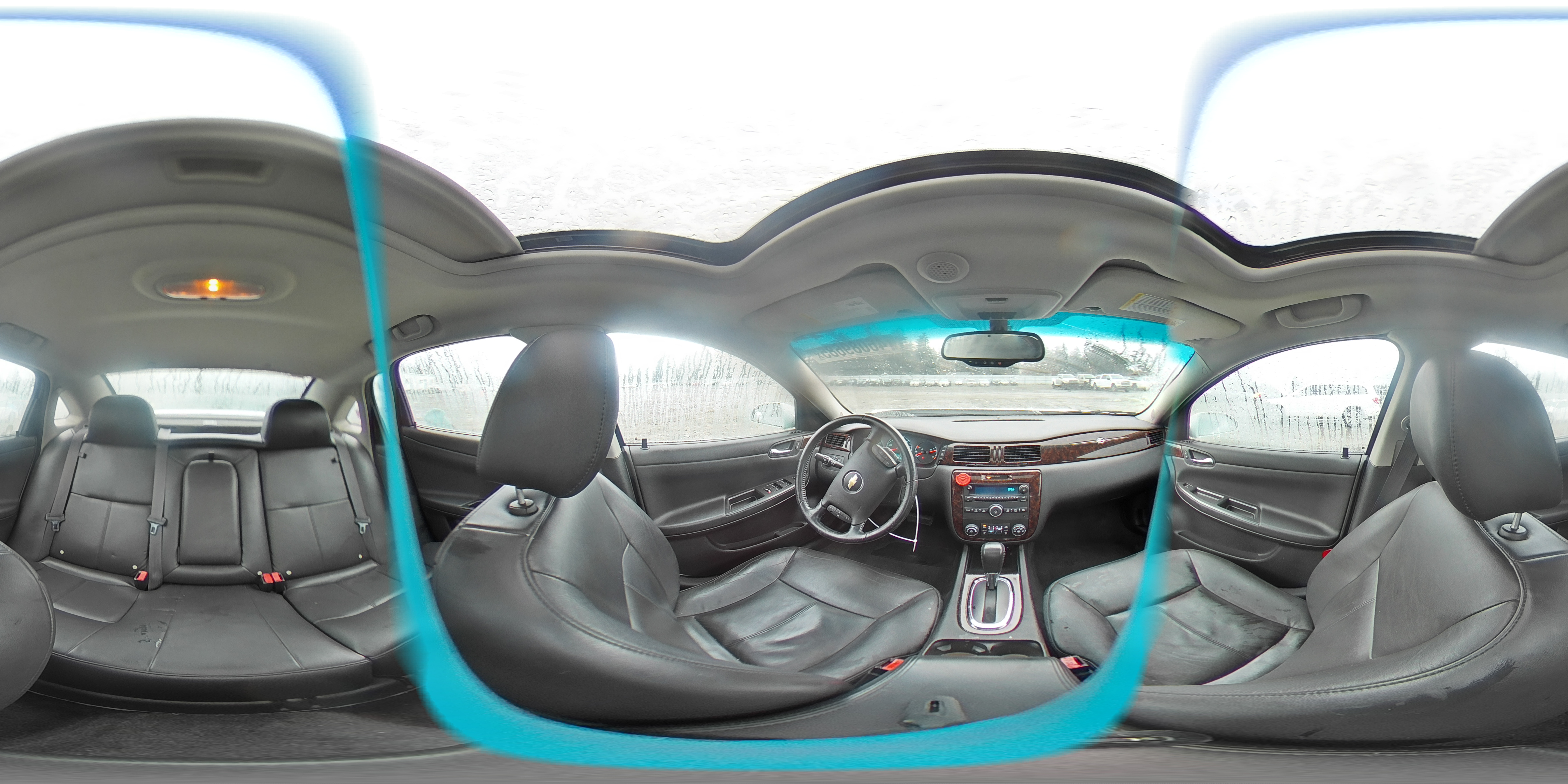 2013 Chevrolet Impala - Image 13