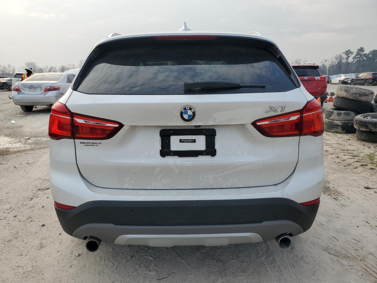 2018 BMW X1 - Image 6