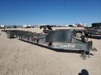 2022 Rawmaxx Equipment Trailer for Sale in Andrews, TX - Frame Damage