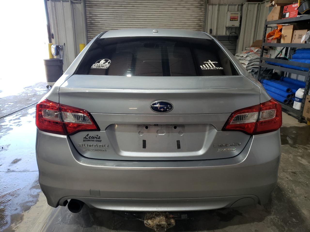 2015 Subaru Legacy - Image 6