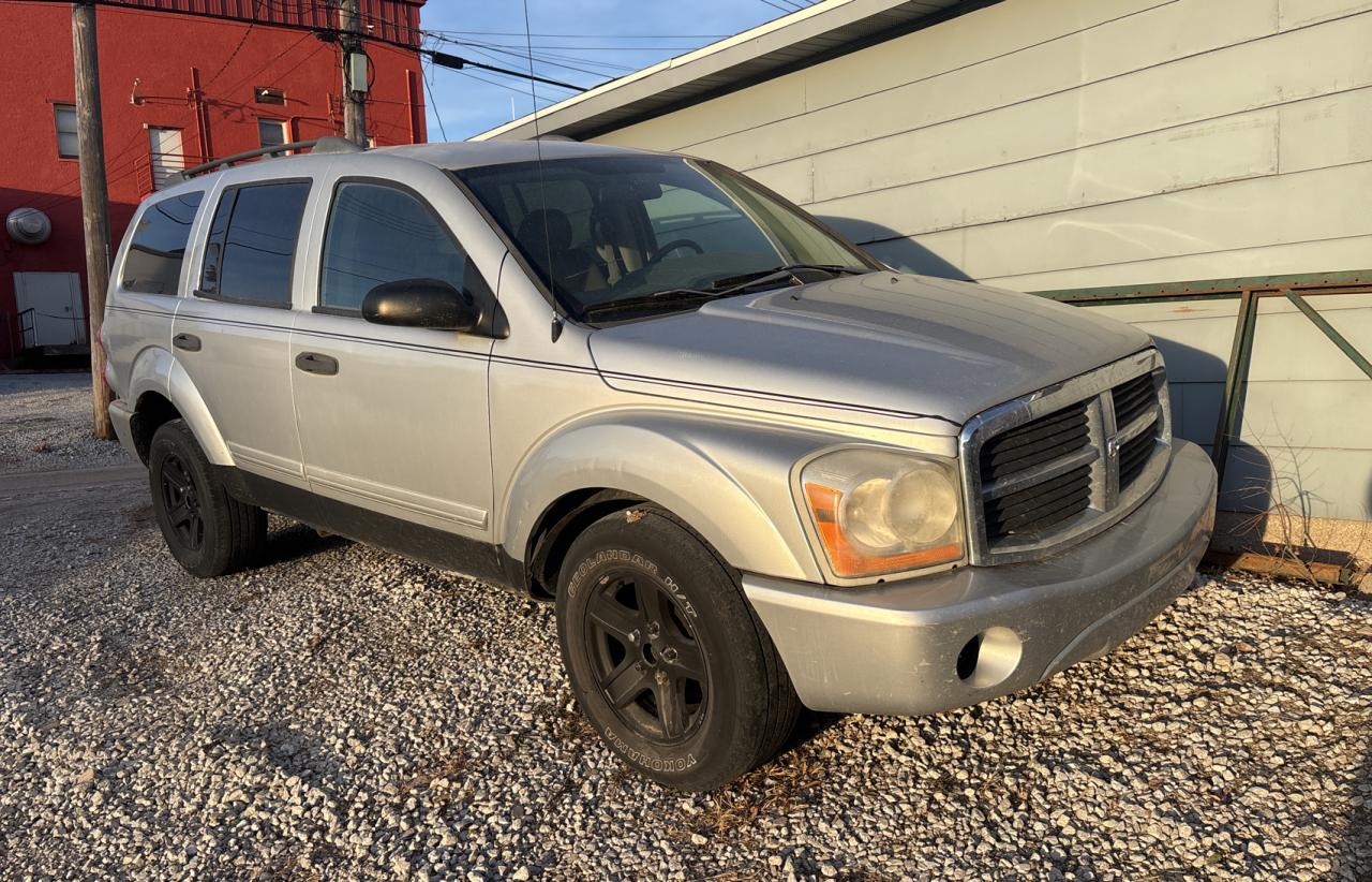 2004 Dodge Durango - Image 1