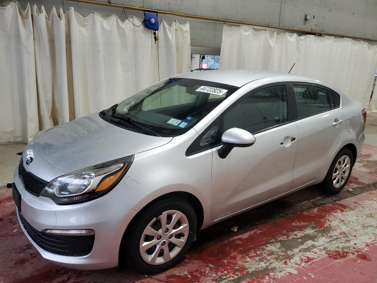 2017 Kia Rio - Image 1