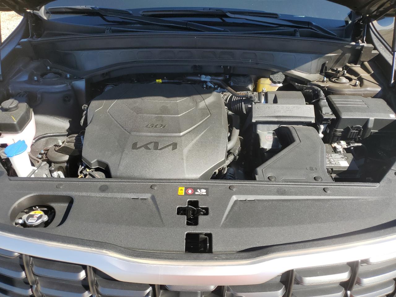 2024 Kia Telluride - Image 12