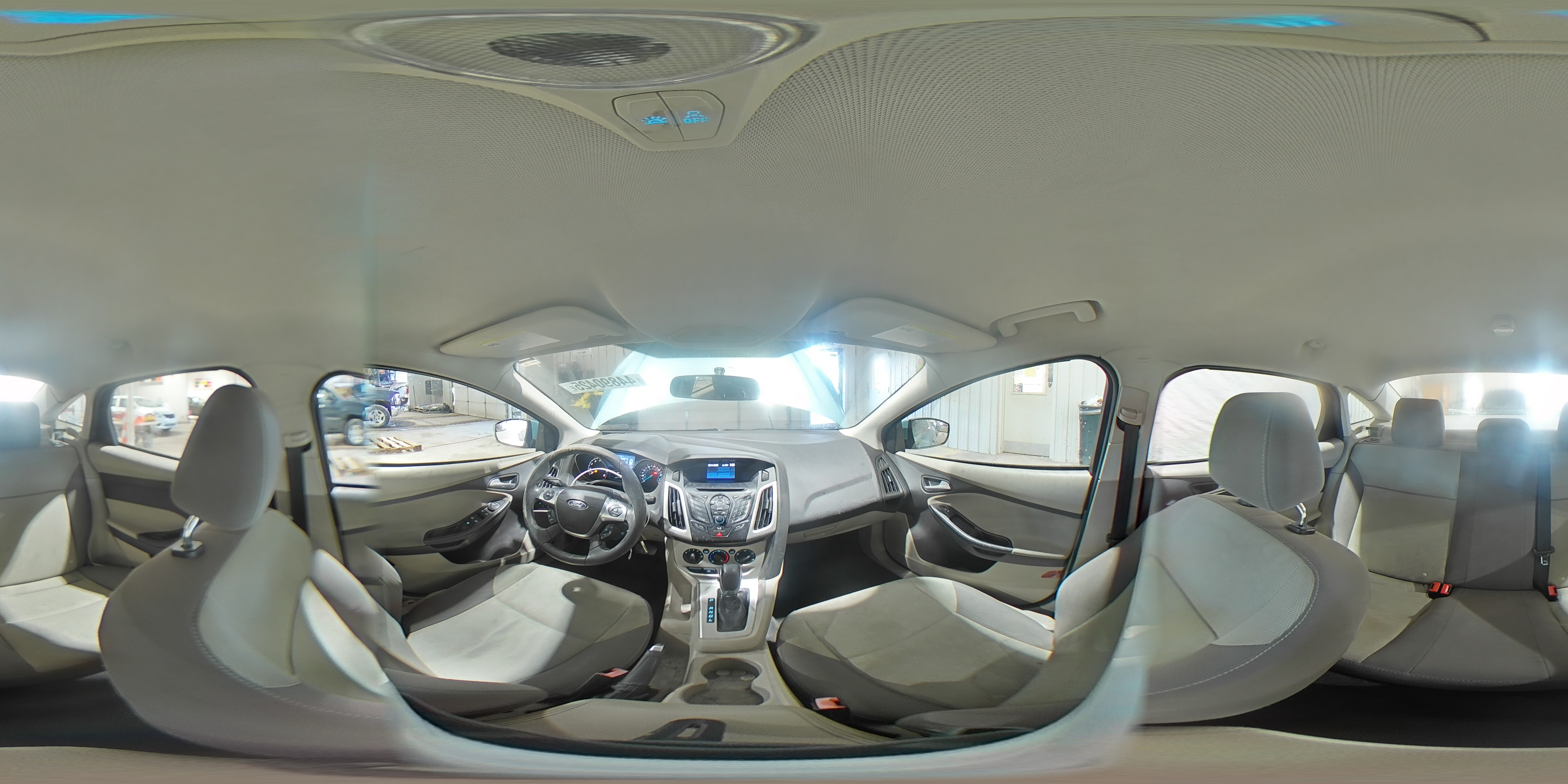2012 Ford Focus - Image 14