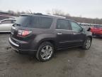 2015 Gmc Acadia Denali de vânzare în Assonet, MA - Front End