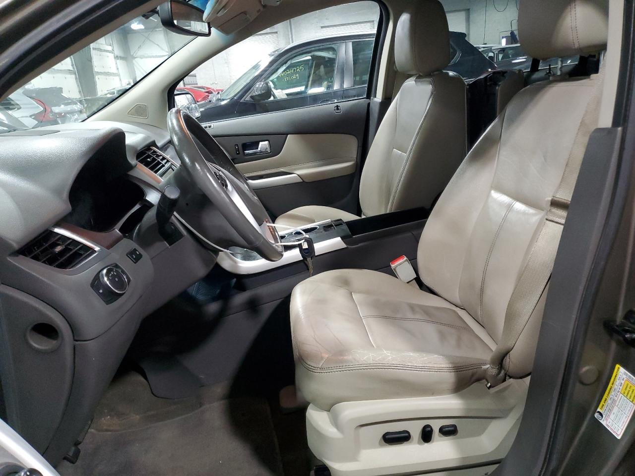 2013 Ford Edge - Image 7