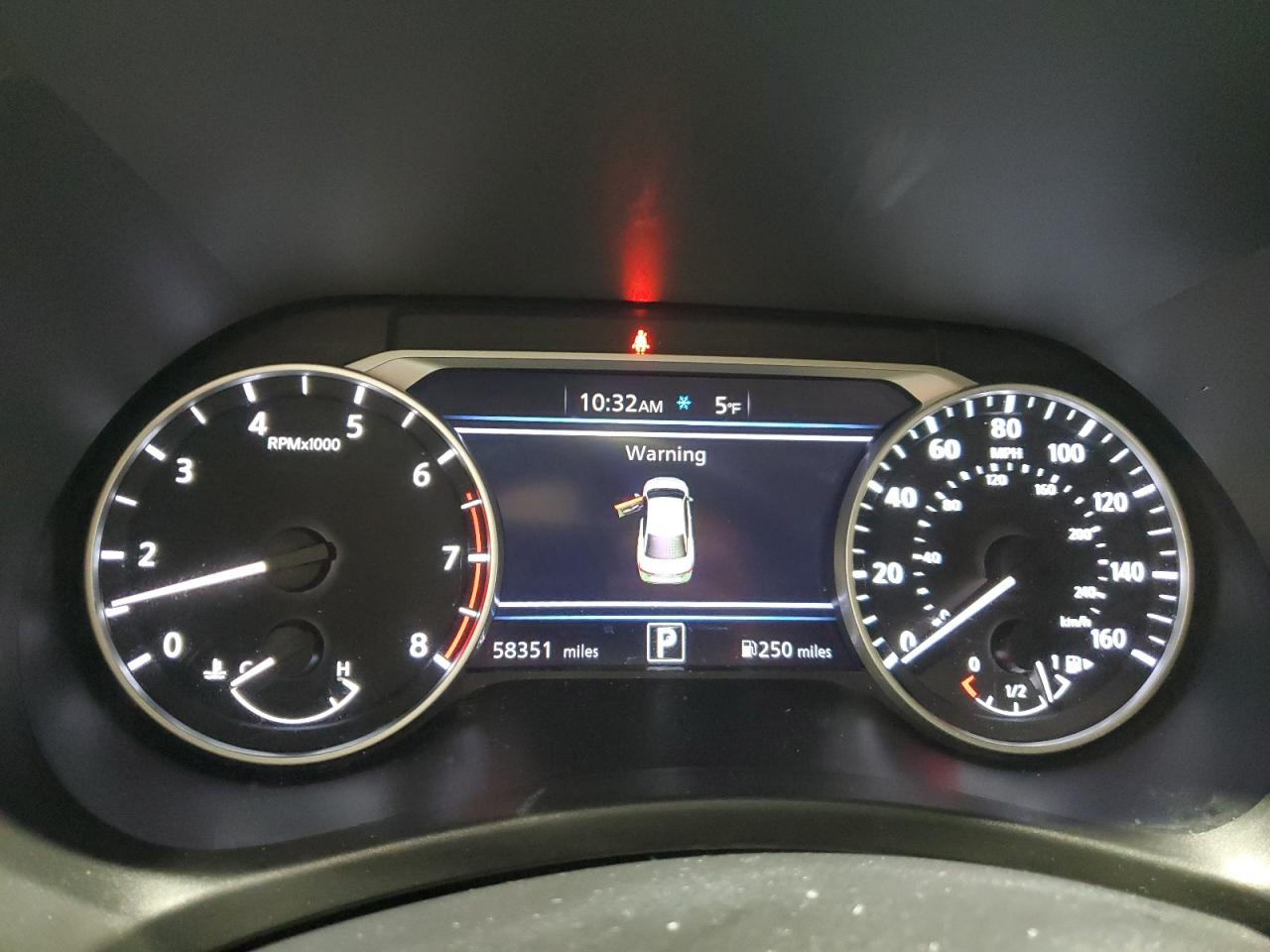 2023 Nissan Sentra - Image 9