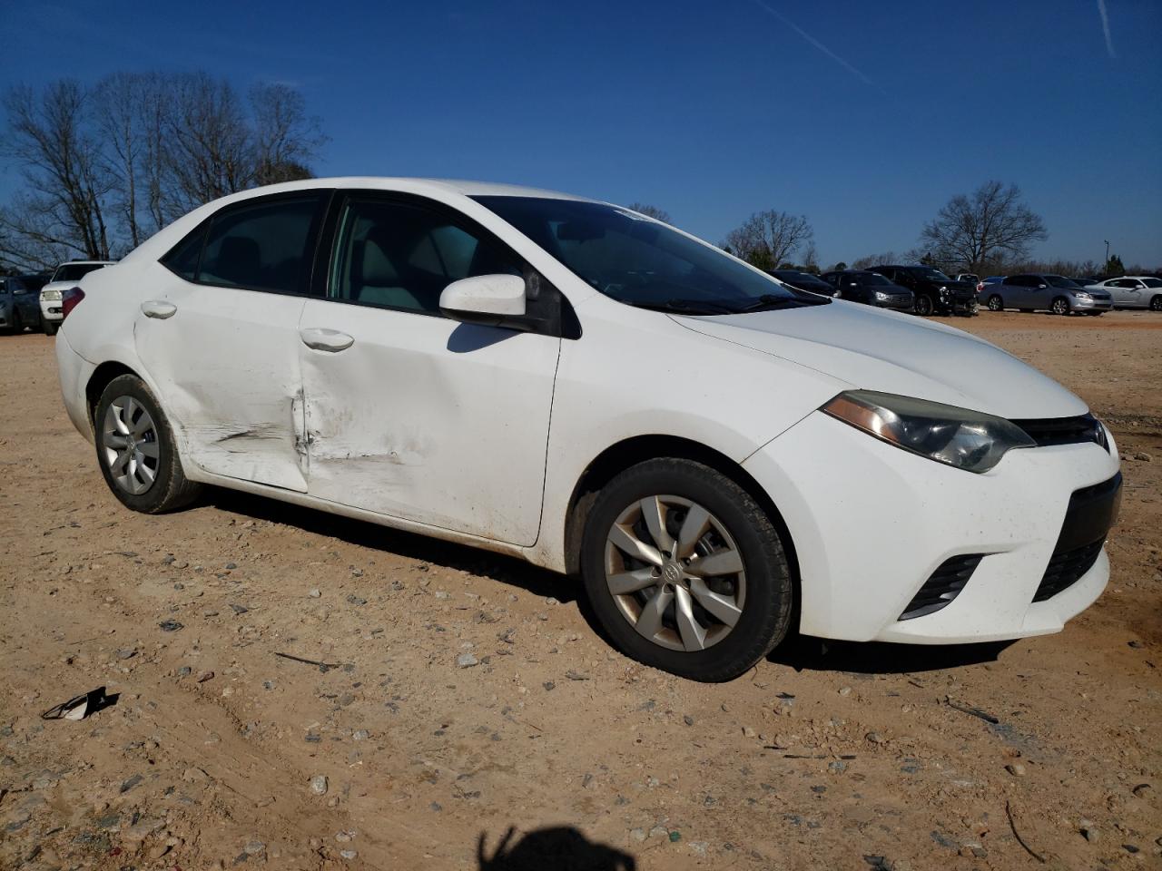 2016 Toyota Corolla - Image 4