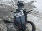 2024 KAWASAKI ZX1002 K for sale at Copart OH - COLUMBUS