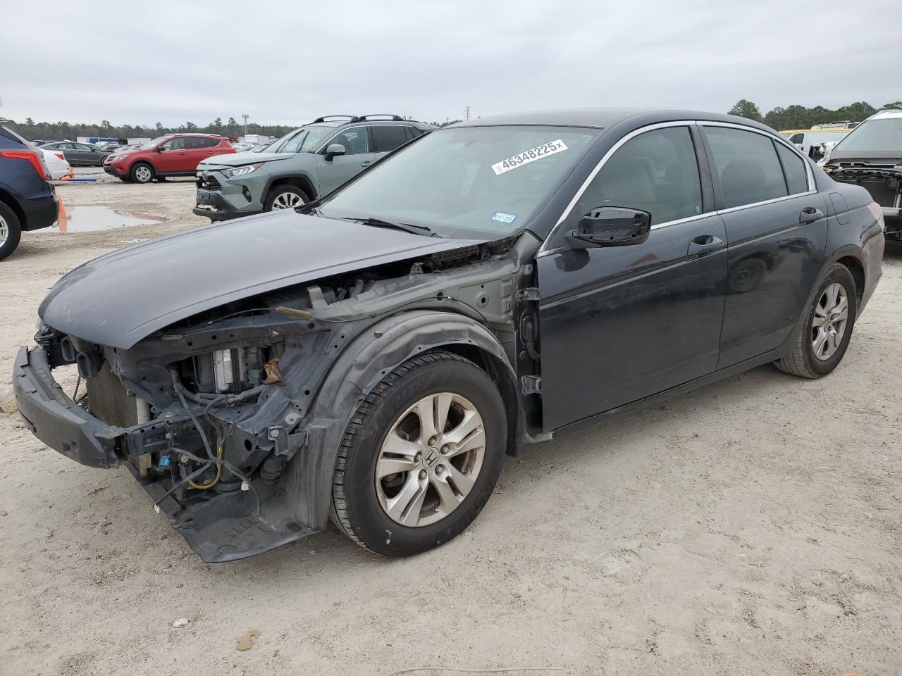 2008 Honda Accord - Image 1