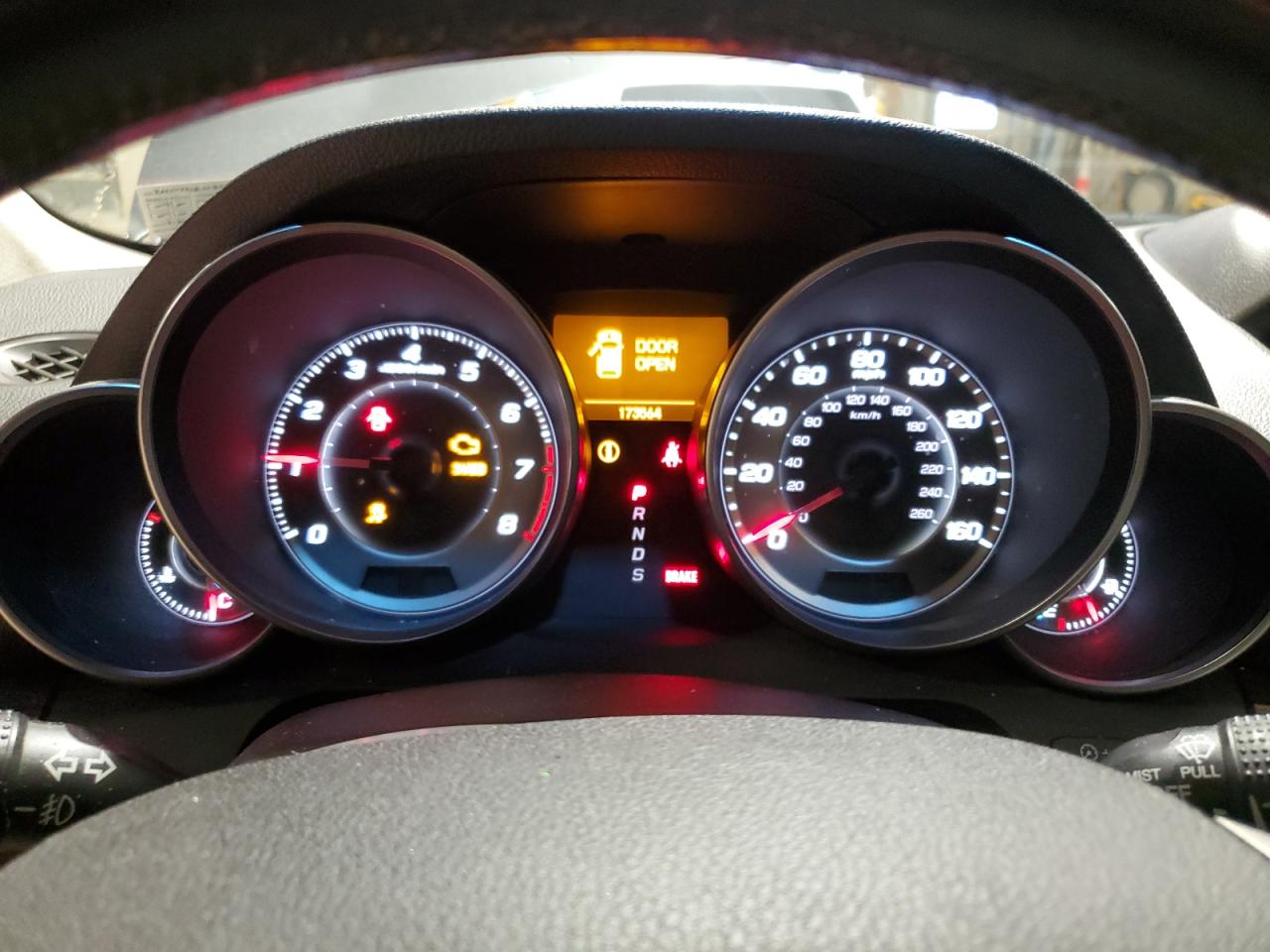 2012 Acura MDX - Image 9