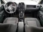 2015 JEEP PATRIOT SPORT à vendre chez Copart CT - HARTFORD SPRINGFIELD