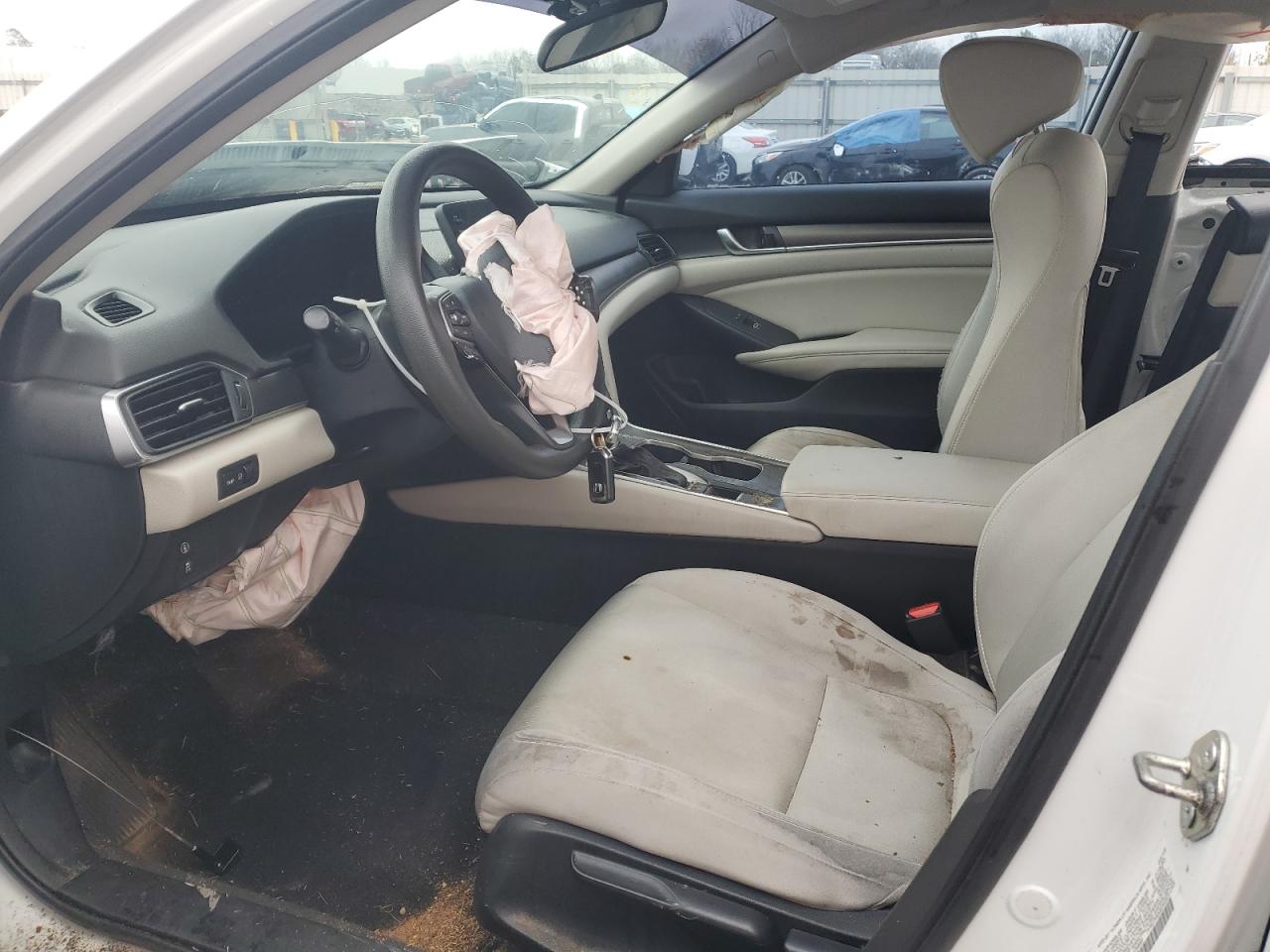 2018 Honda Accord - Image 7