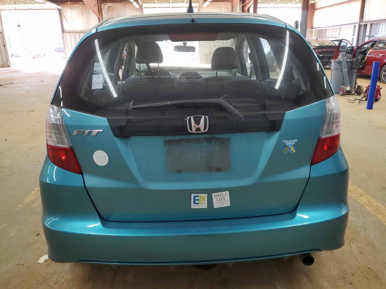 2013 Honda Fit - Image 6