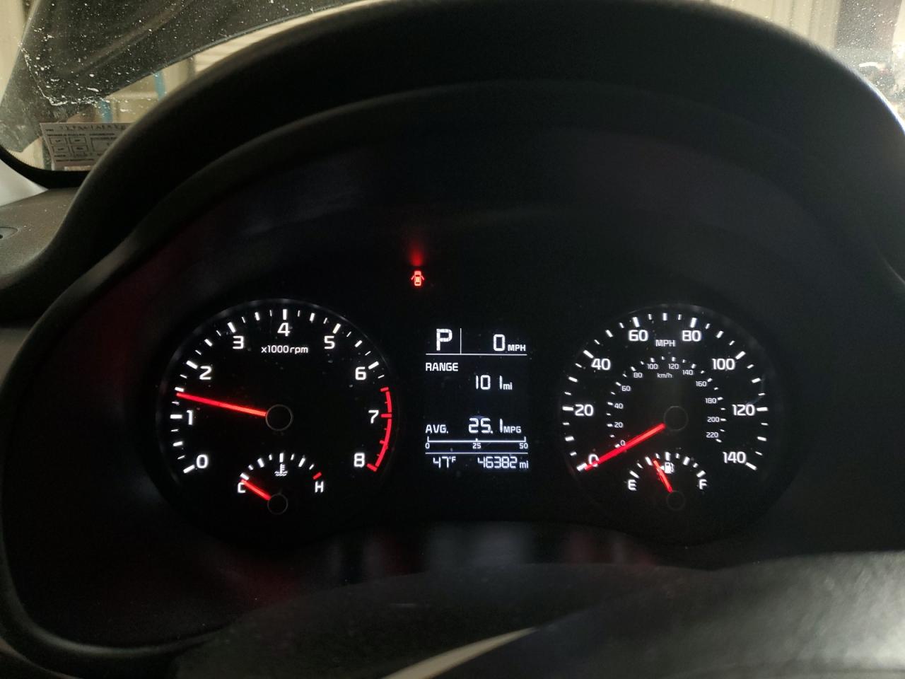 2019 Kia Rio - Image 9