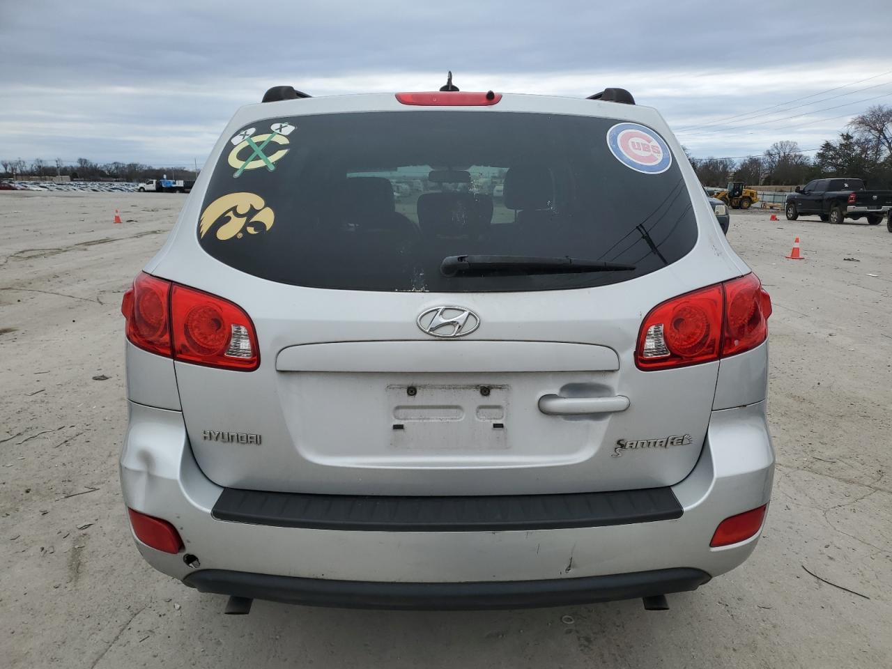 2008 Hyundai Santa Fe - Image 6