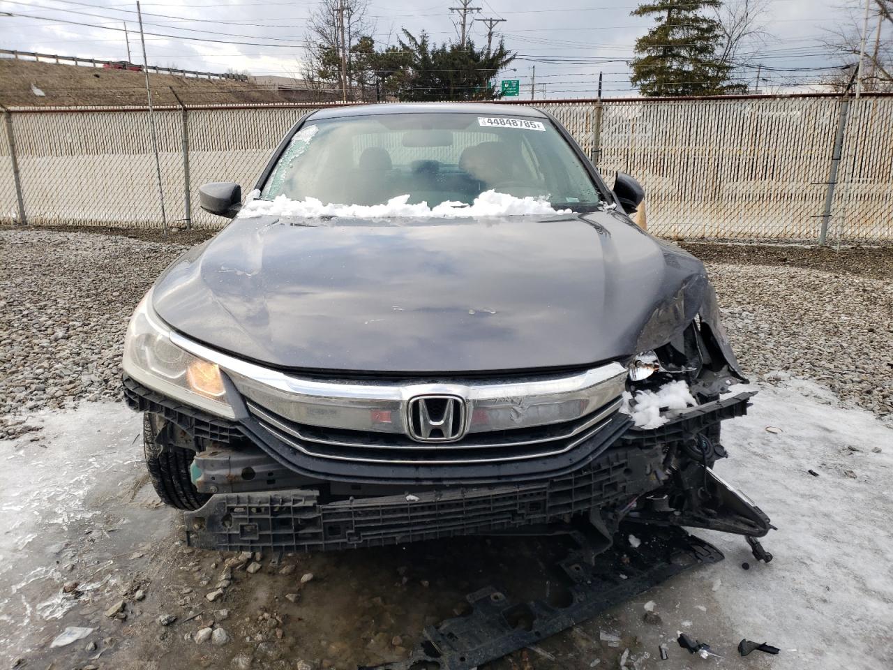 2017 Honda Accord - Image 5