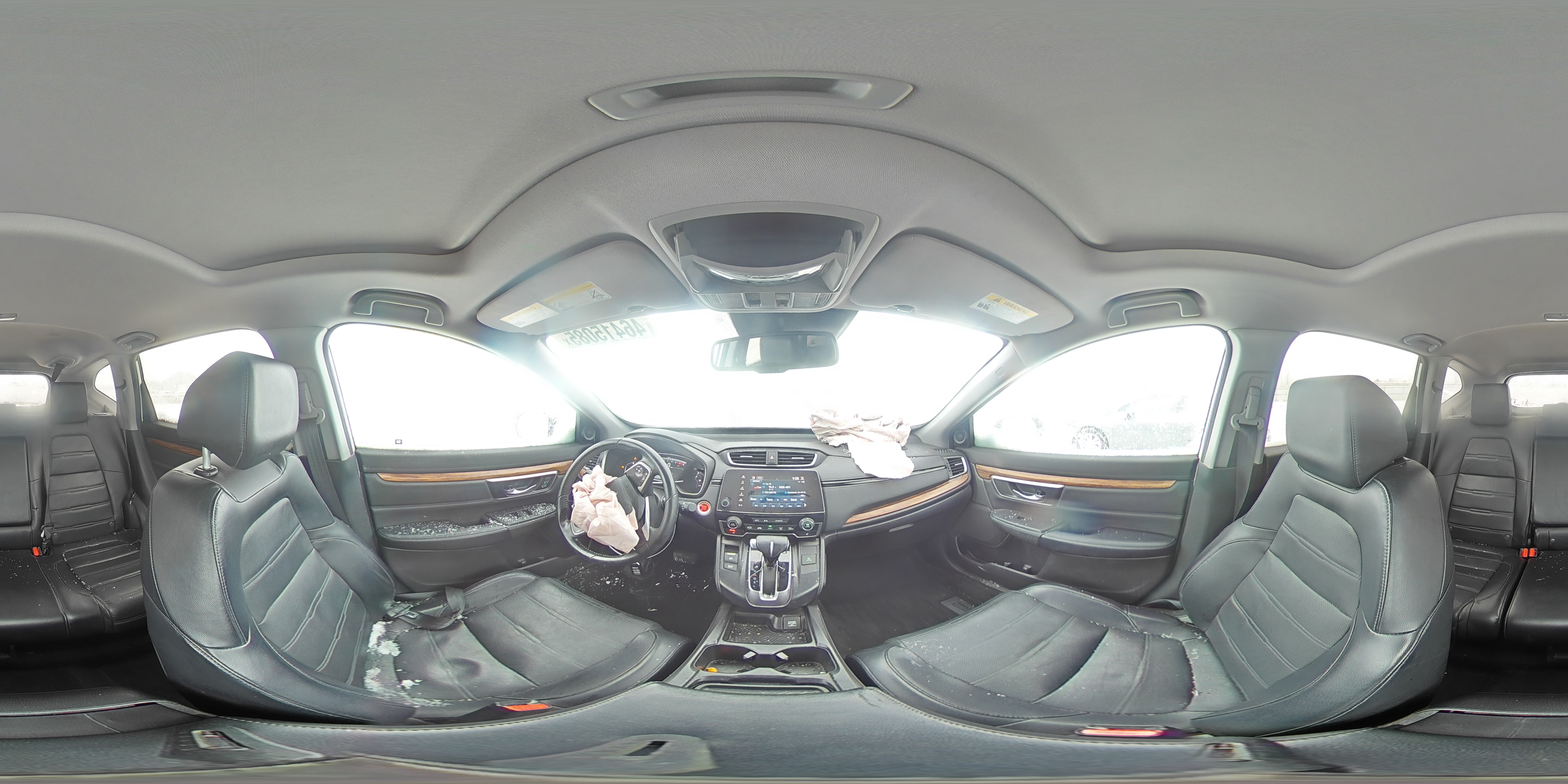 2018 Honda CR-V - Image 14