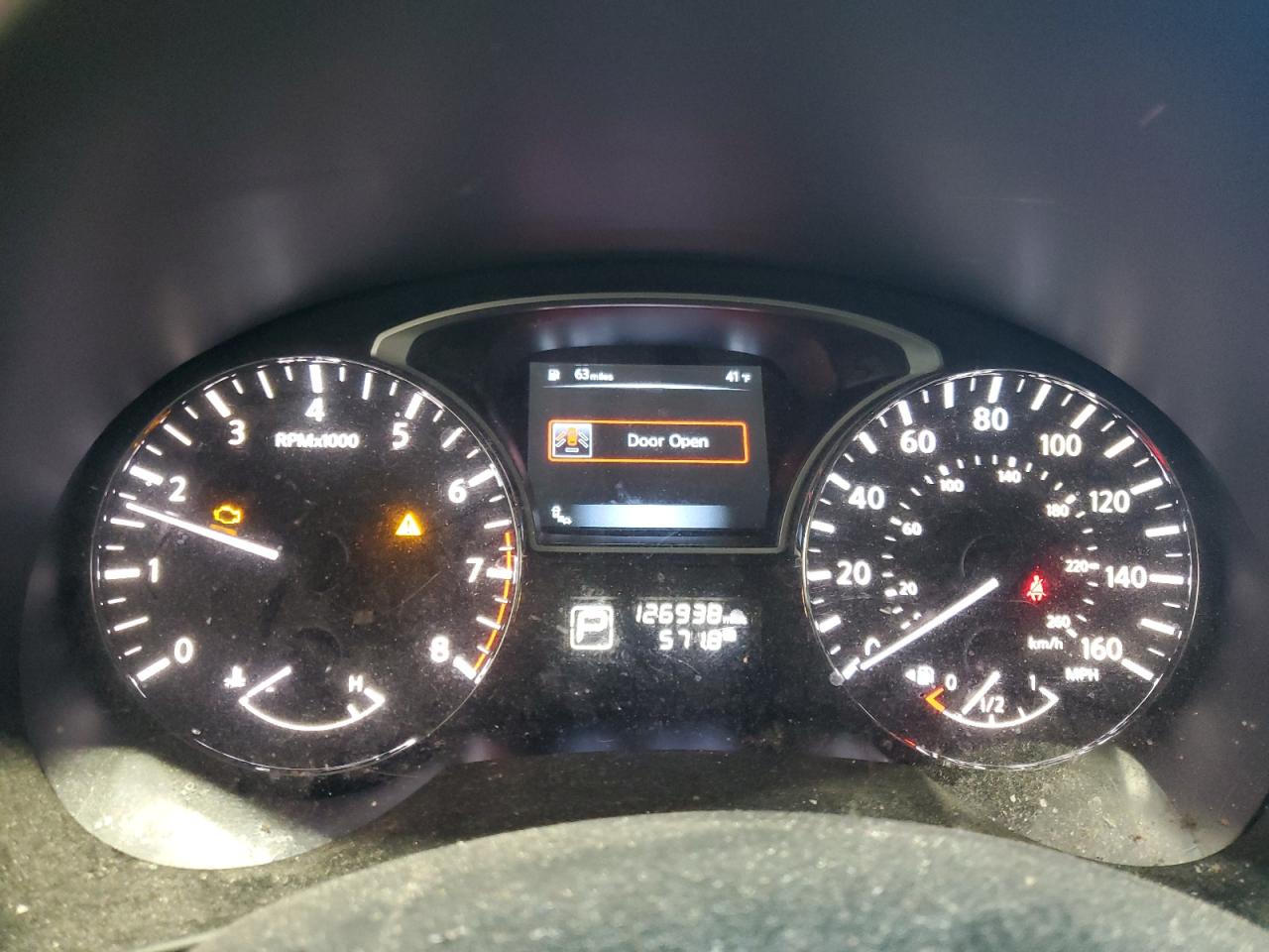 2014 Nissan Altima - Image 9
