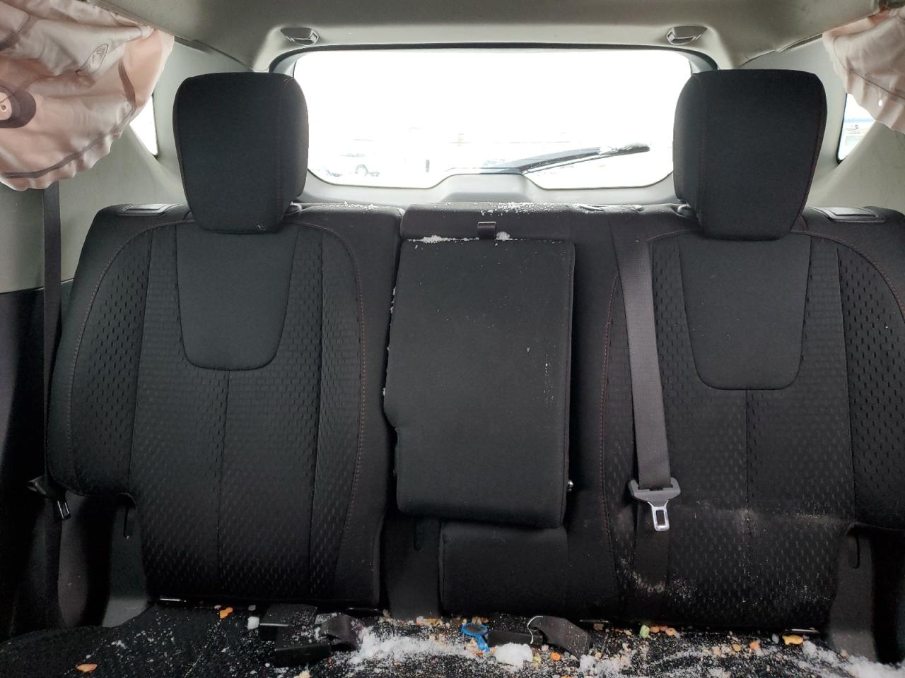 2014 Chevrolet Equinox - Image 10
