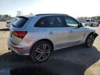 2016 Audi Sq5 Premium Plus за продажба в Dunn, NC - Front End