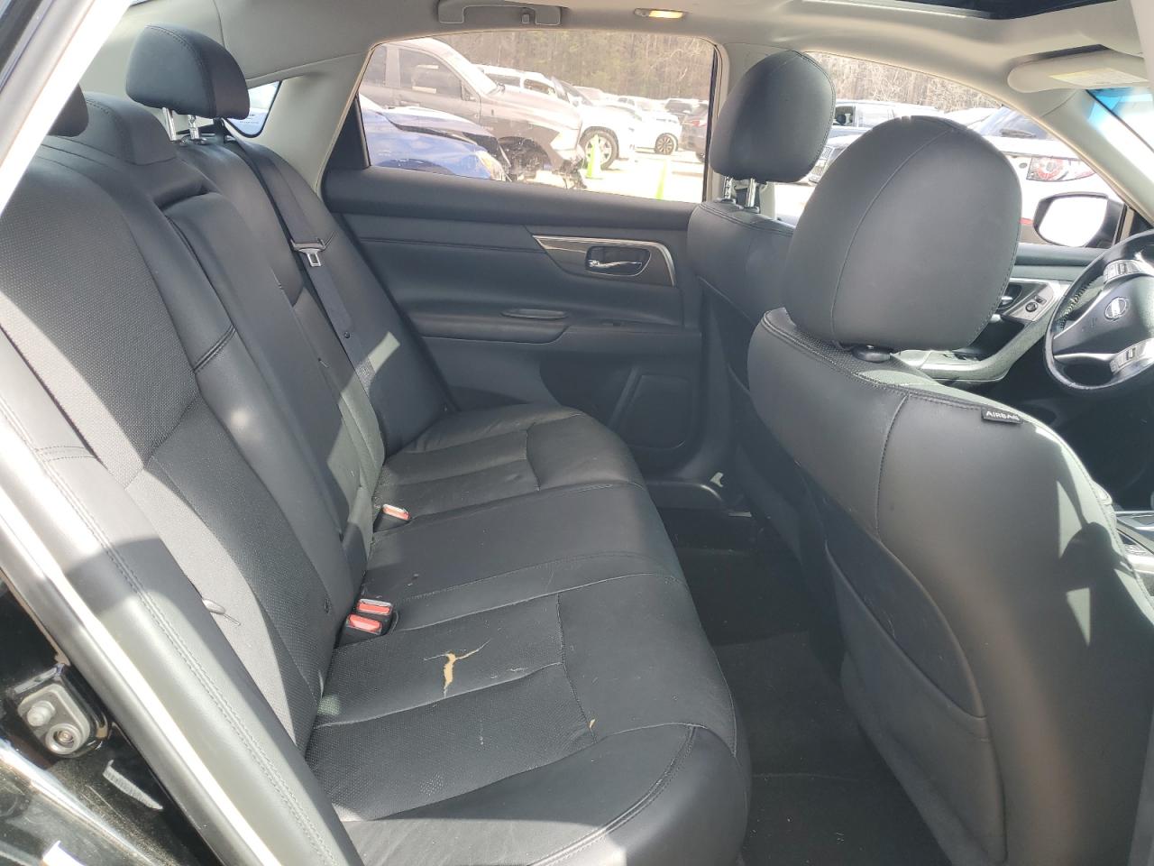 2013 Nissan Altima - Image 10
