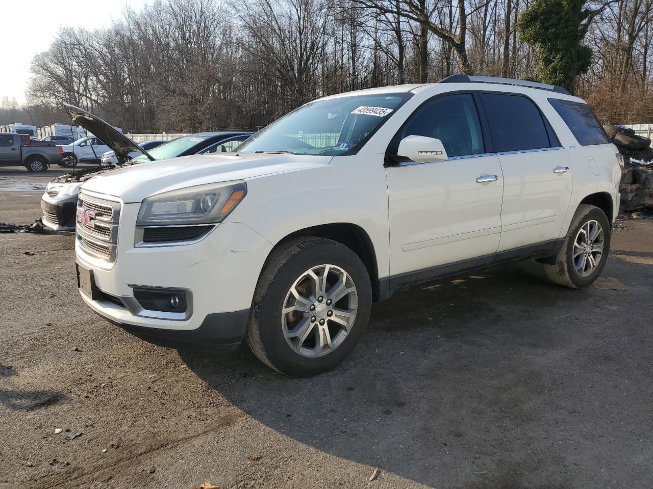 2015 GMC Acadia - Image 1