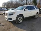 2015 Gmc Acadia Slt-1 за продажба в Glassboro, NJ - Minor Dent/Scratches