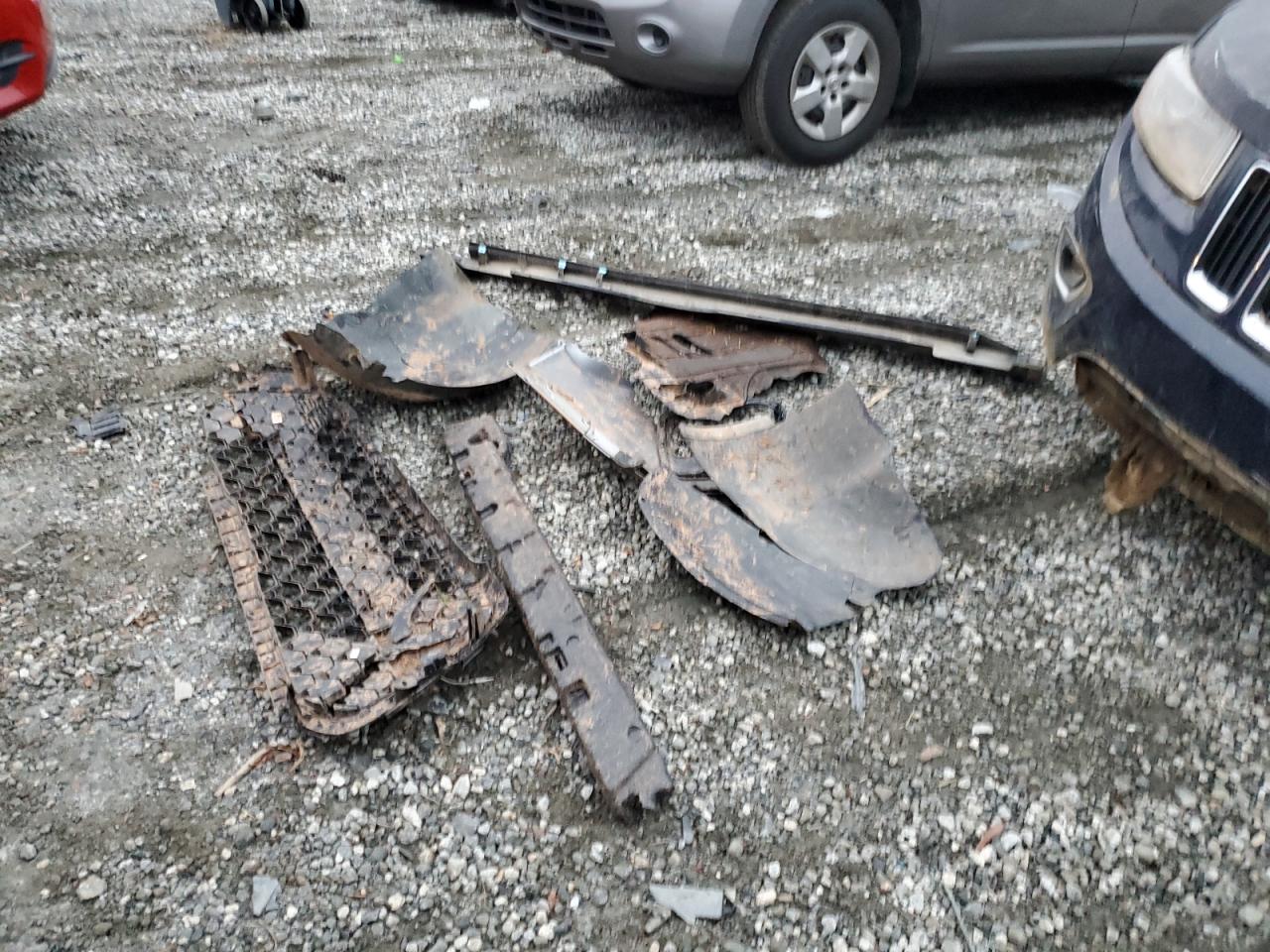 2021 Kia Soul Lx VIN: KNDJ23AU5M7792287 Lot: 46069465