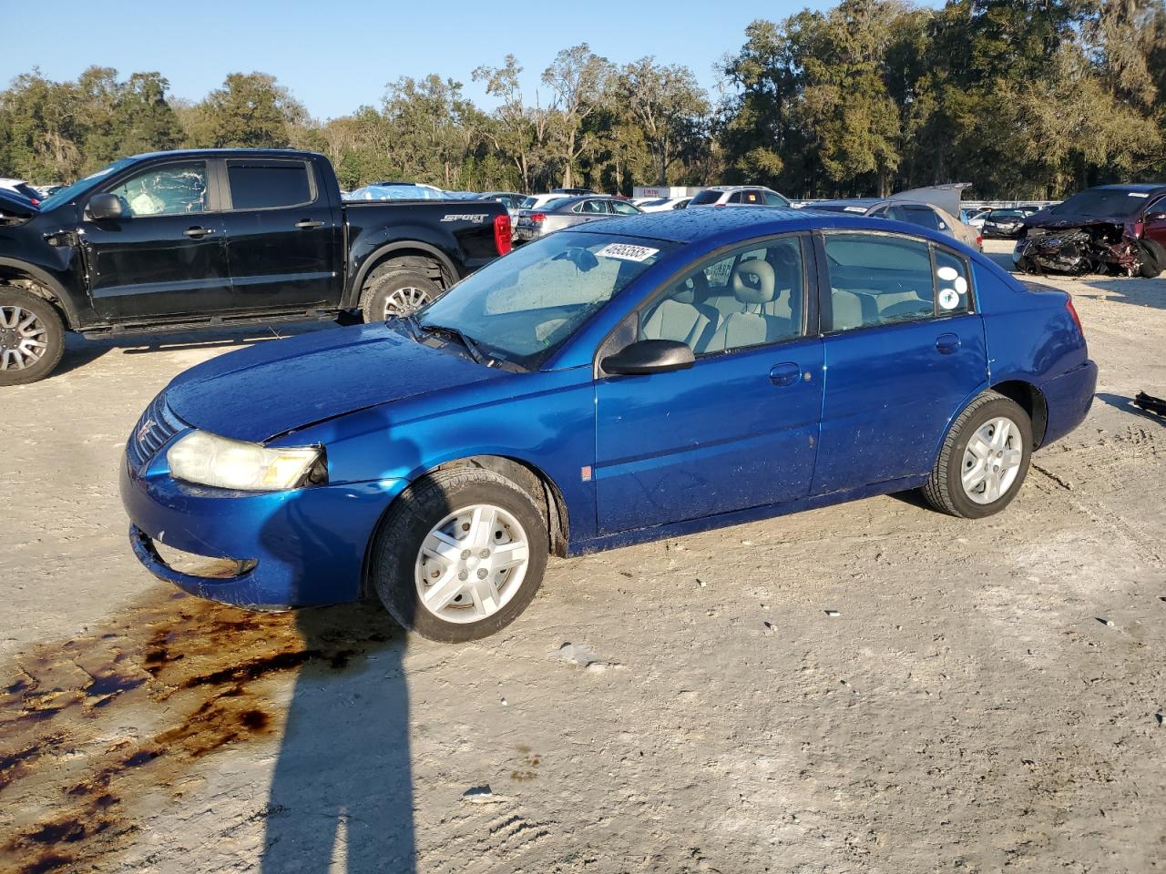 2006 Saturn ION - Image 1