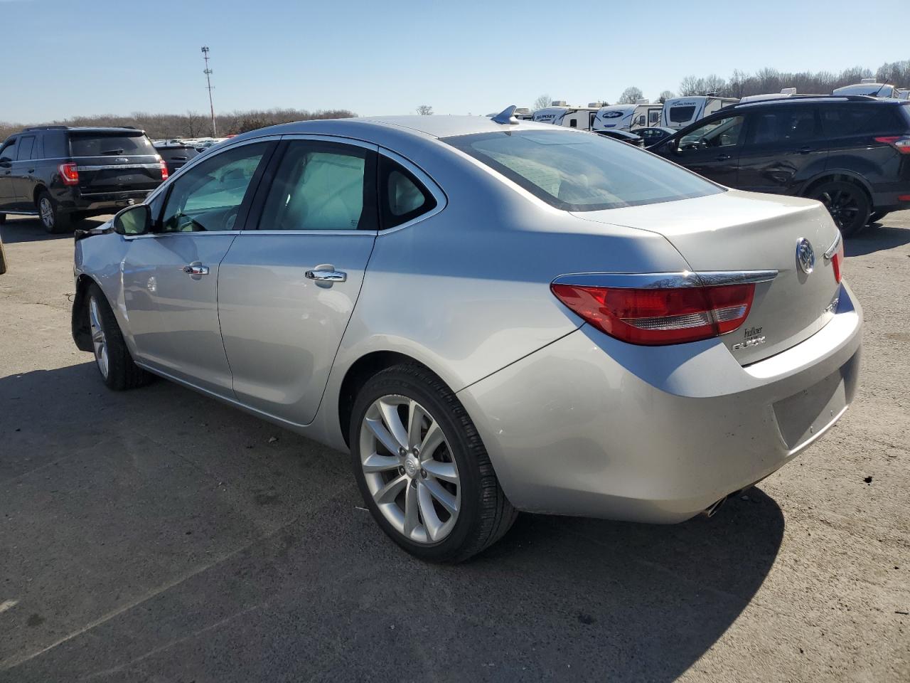 2014 Buick Verano - Image 2