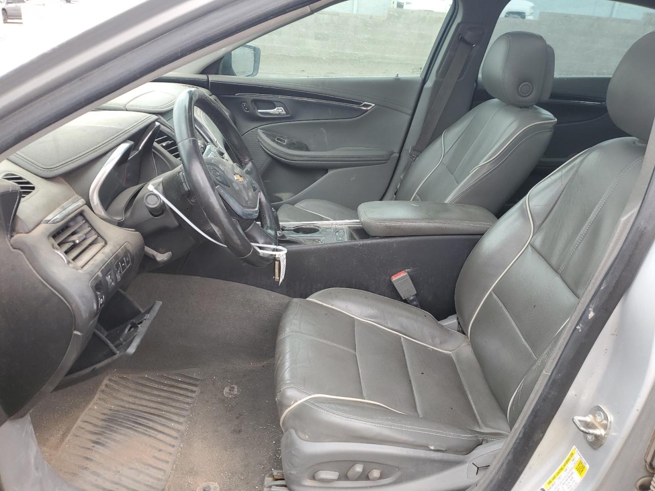 2014 Chevrolet Impala - Image 6