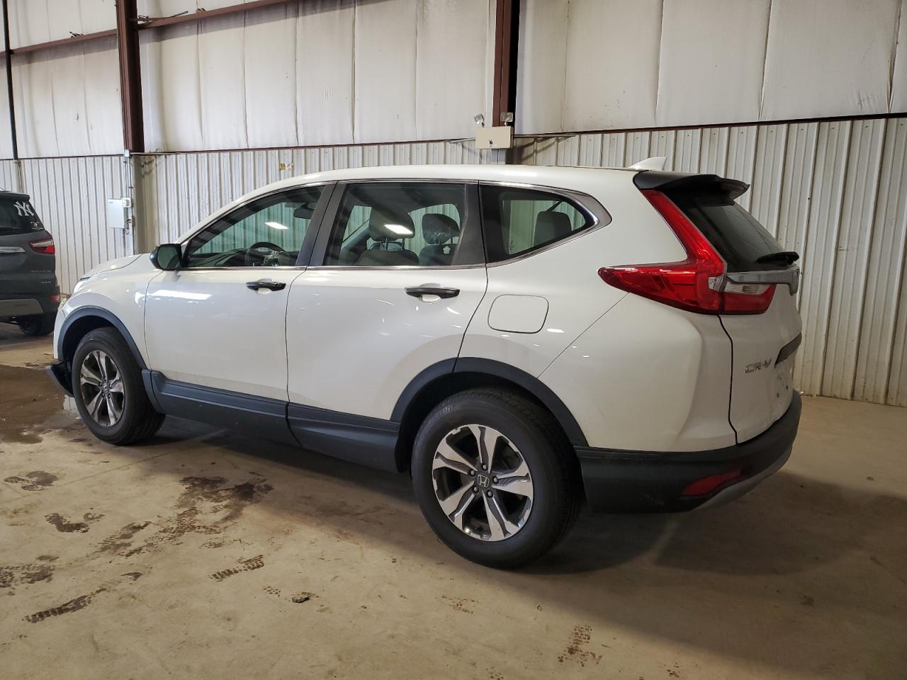 2017 Honda CR-V - Image 2