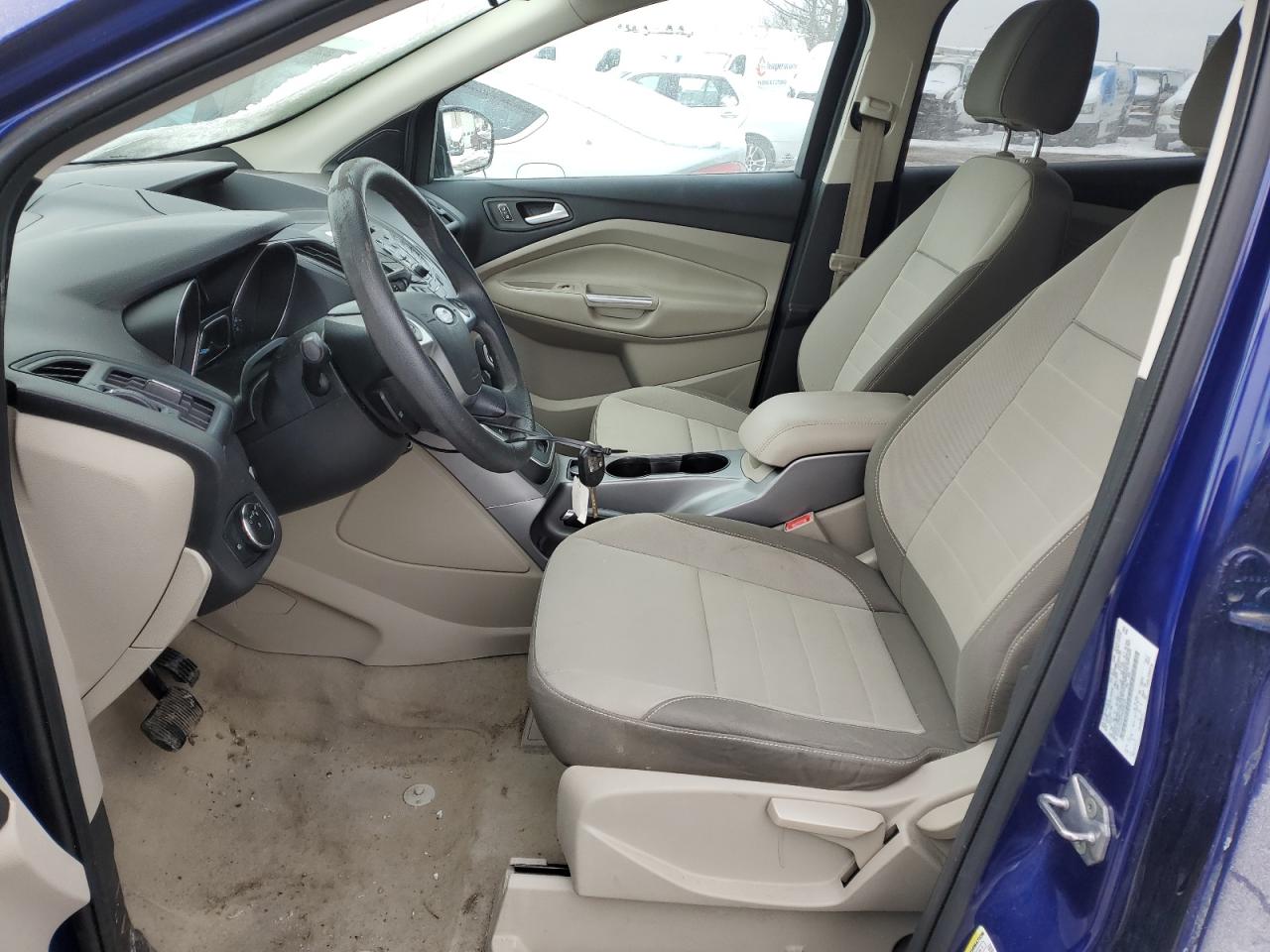 2013 Ford Escape - Image 7