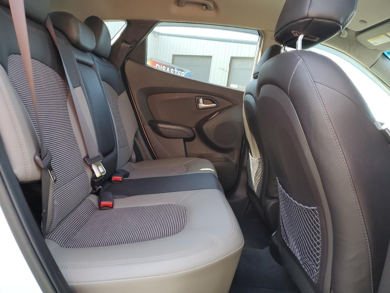 2013 Hyundai Tucson - Image 12