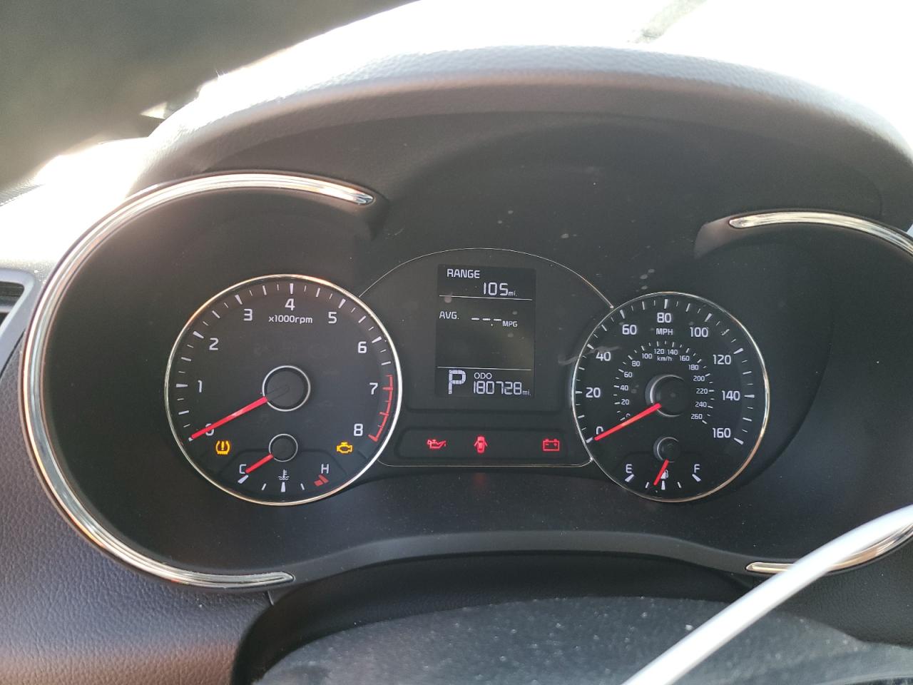 2016 Kia Forte - Image 9