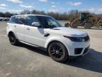 2020 Land Rover Range Rover Sport Se იყიდება Glassboro-ში, NJ - Water/Flood