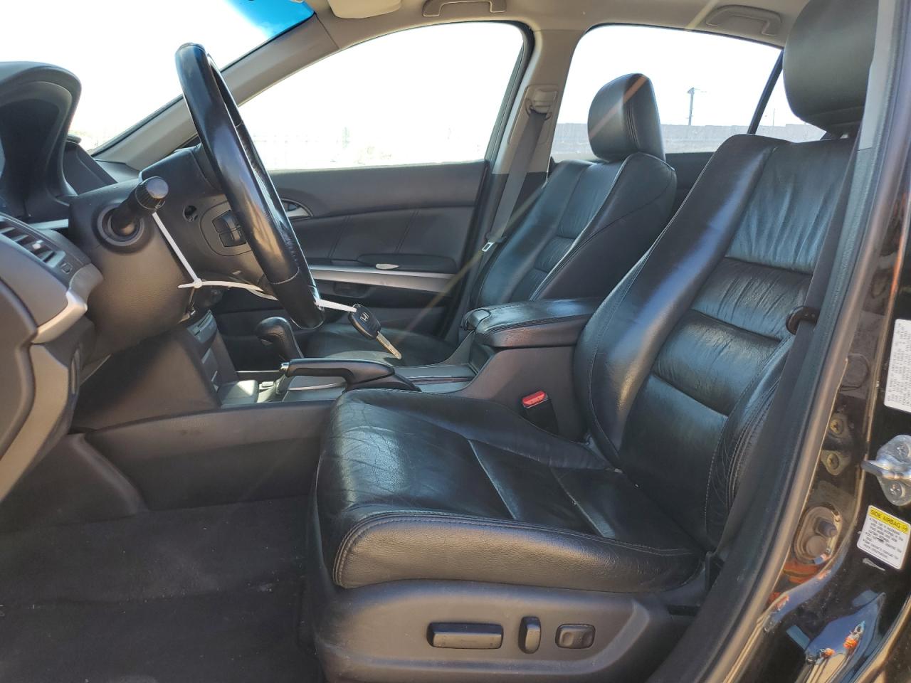 2009 Honda Accord - Image 7