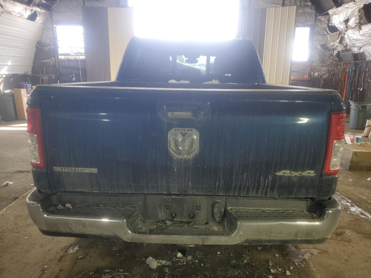 2021 RAM 1500 - Image 6