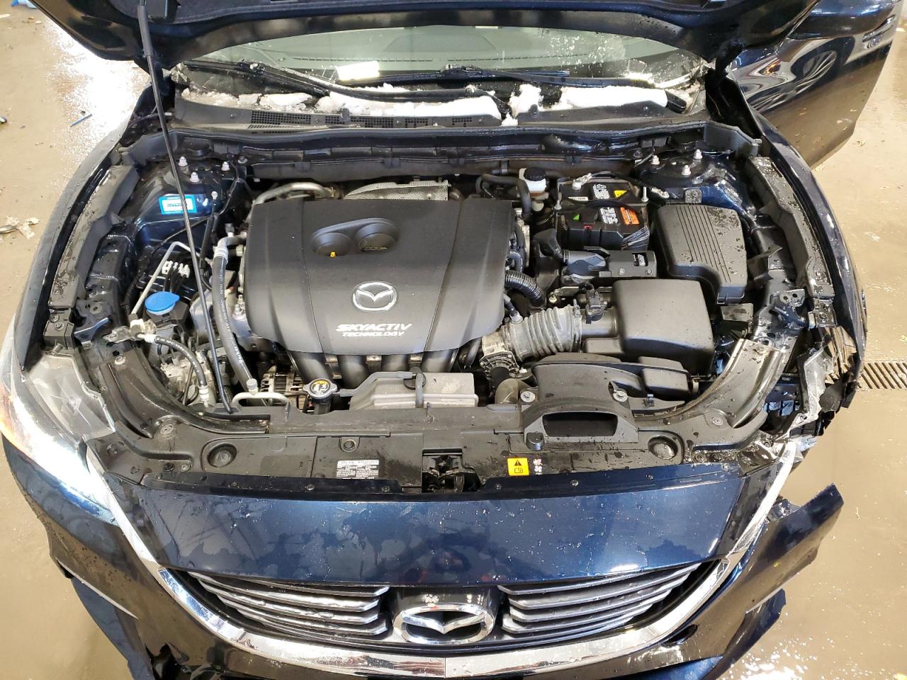 2016 Mazda 6 - Image 11