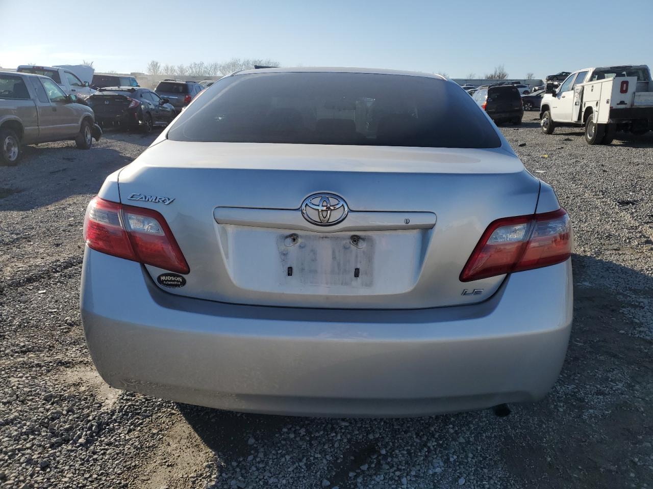 2009 Toyota Camry - Image 6
